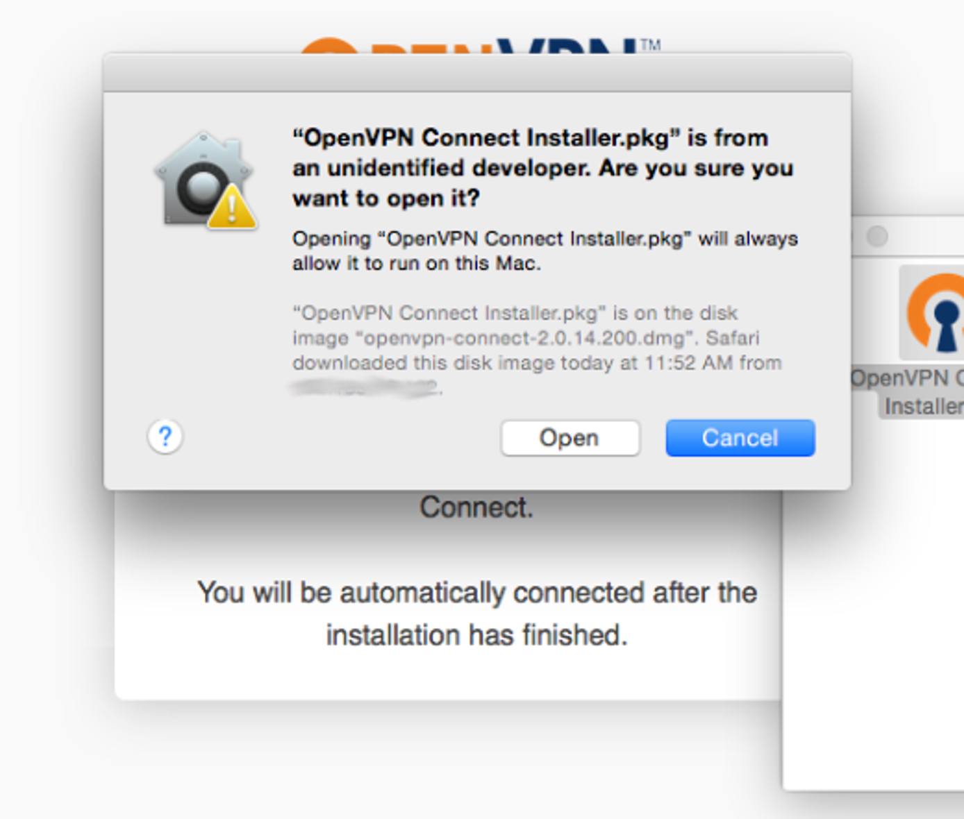 Manage OpenVPN with OpenVPN Access Server