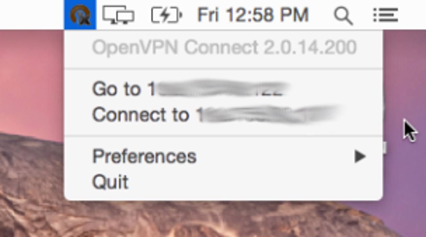 Manage OpenVPN with OpenVPN Access Server