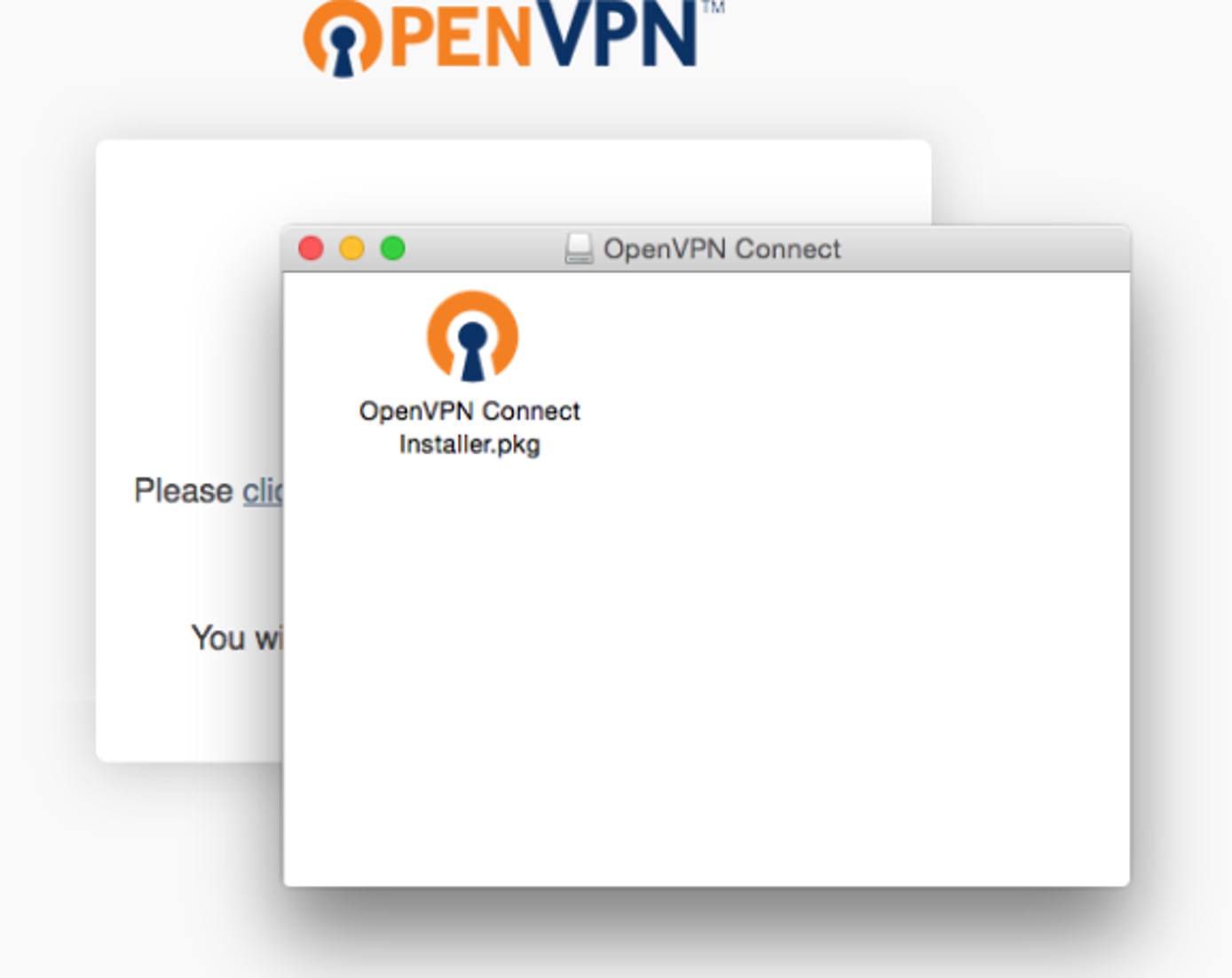 Manage OpenVPN with OpenVPN Access Server